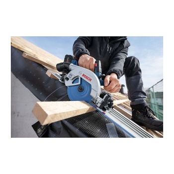 Preview: Bosch GKS 18V-57-2 GX Akku-Handkreissäge