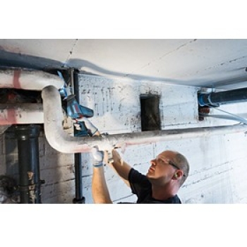 Bosch GSA 18V-Li Compact Akku-Säbelsäge