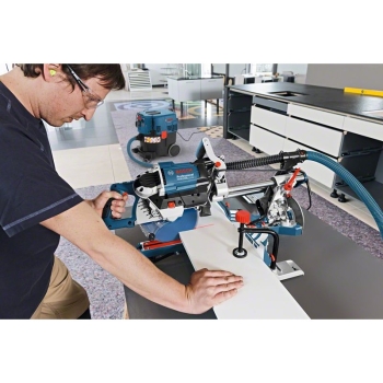 Bosch GCM 8 SDE Paneelsäge Karton