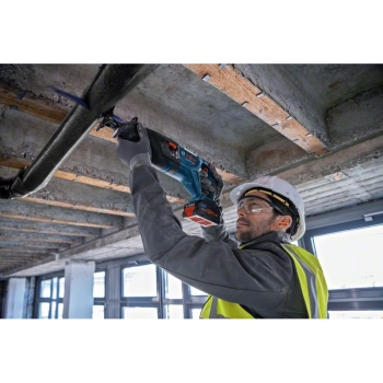 Preview: Bosch GSA 18V-28 Akku-Säbelsäge