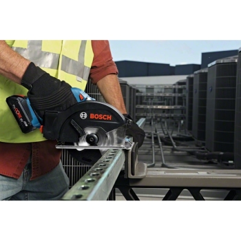 Preview: Bosch GKM 18V-50 (solo. L)