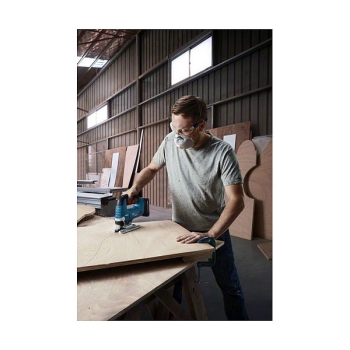 Preview: Bosch GST 18V-125 B (solo. L)