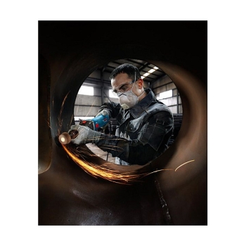 Preview: Bosch GGS 30 LS Geradeschleifer