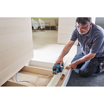 Bosch GHO 12V-20 Akku-Hobel