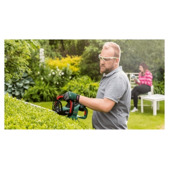 Preview: Bosch UniversalHedgeCut 50 Elektro-Heckenschere