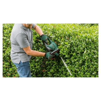 Bosch UniversalHedgeCut 50 Elektro-Heckenschere