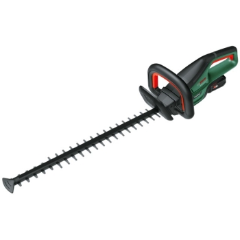 Bosch UniversalHedgeCut 18-50 Akku-Heckenschere