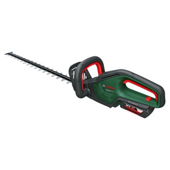 Preview: Bosch AdvancedHedgeCut 36V-65-28 solo Akku-Heckenschere