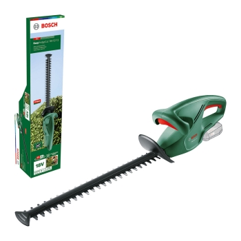 Preview: Bosch EasyHedgeCut 18V-52-13 Akku-Heckenschere solo