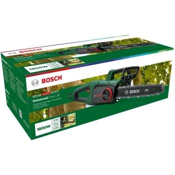 Bosch UniversalChain 35 Elektro-Kettensäge