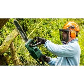 Bosch UniversalChain 35 Elektro-Kettensäge