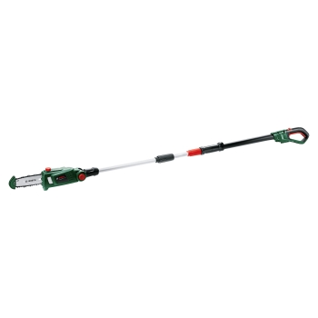 Bosch UniversalChainPole 18 solo Akku-Hochentaster