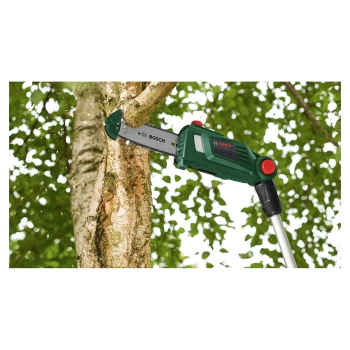 Preview: Bosch UniversalChainPole 18 solo Akku-Hochentaster