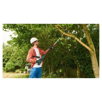 Bosch UniversalChainPole 18 solo Akku-Hochentaster