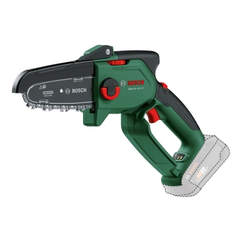Bosch EasyChain 18V-15-7 solo Akku-Baumsäge