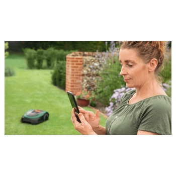 Bosch Indego M+ 700 Mähroboter