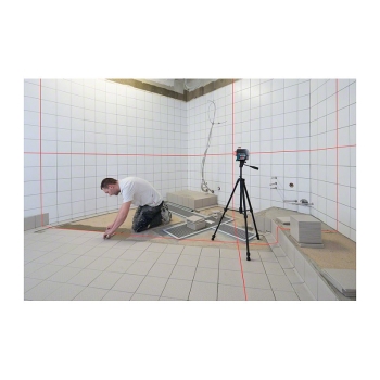 Preview: Bosch GLL 3-80 C Professional Kreuzlinienlaser