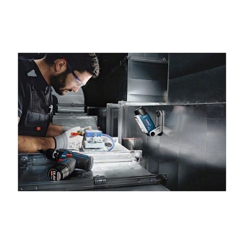 Preview: Bosch GLI Deci LED Worklight Akku-Lampe