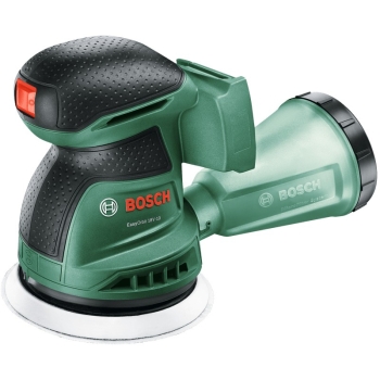 Bosch EasyOrbit 18V-10 solo