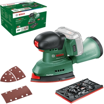 Bosch Universal-Sander 18V-10 Multischleifer