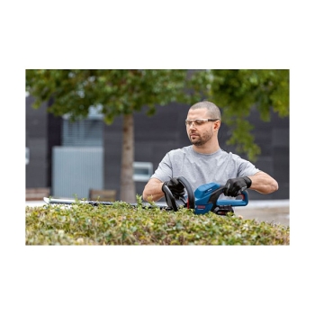 Preview: Bosch GHE 18V-50 solo Akku-Heckenschere