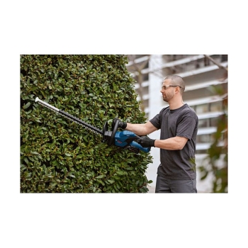 Preview: Bosch GHE 18V-50 solo Akku-Heckenschere