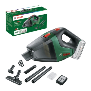 Preview: Bosch UniversalVac 18 Baretool