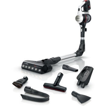 Bosch BSS 711W Unlimited 7 weiß