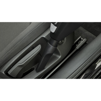 Preview: Bosch BSS 711W Unlimited 7 weiß