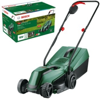 Preview: Bosch Easy Mower 18V-32-200 Akku-Rasenmäher