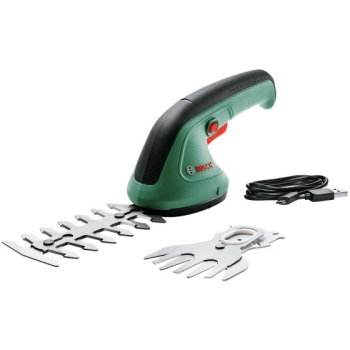 Bosch EasyShear Akku-Strauchschere