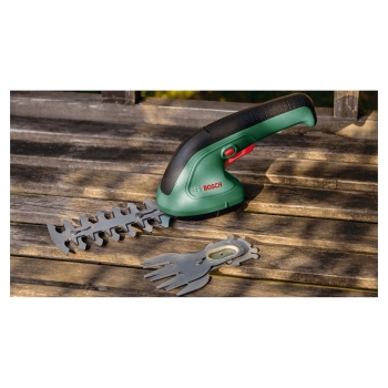 Bosch EasyShear Akku-Strauchschere