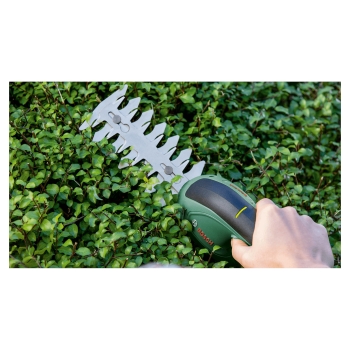 Bosch EasyShear Akku-Strauchschere