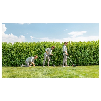 Bosch UniversalGrassCut 18 solo Akku-Rasentrimmer