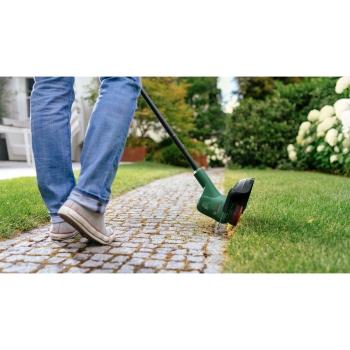 Bosch EasyGrassCut 18V-26 solo Akku-Rasentrimmer