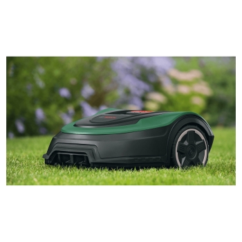 Preview: Bosch Indego M 700 Mähroboter