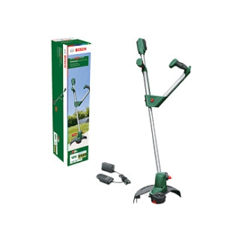 Preview: Bosch UniversalGrassCut 18-260 Akku-Rasentrimmer