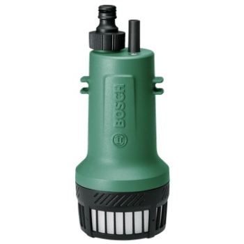 Bosch GardenPump 18V-2000 1x 2.5Ah