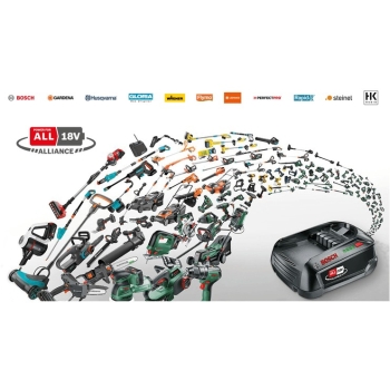 Preview: Bosch UNIVERSALGRASSCUT 18V-26- 500