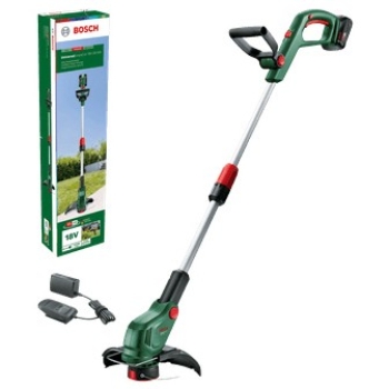 Preview: Bosch UNIVERSALGRASSCUT 18V-26- 500