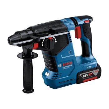 Preview: Bosch GBH 18V-24 C (solo. L)