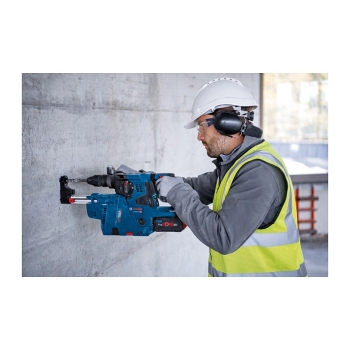 Preview: Bosch GBH 18V-28 CF 2xPC8.0Ah.L