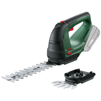 Bosch AdvancedShear 18V-10 Akku-Strauchschere