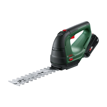 Preview: Bosch AdvancedShear 18V-10 solo Akku-Strauchschere