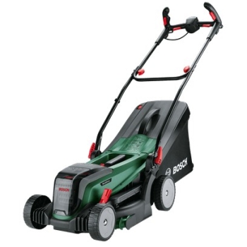 Bosch UniversalRotak 18V-37-550 Akku-Rasenmäher solo