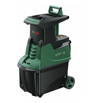 Bosch AXT 25 D Elektro-Häcksler