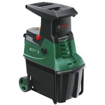 Bosch AXT 25 TC Elektro-Häcksler