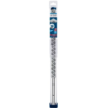 Bosch EXPERT Hammerbohrer SDS max-8X 30x400x520mm