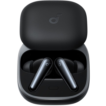 Preview: ANKER Soundcore Liberty 5 black