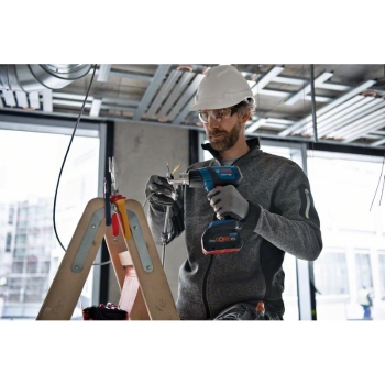 Bosch GHG 18V-50 Akku-Heiluftgebläse